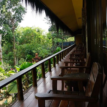 Samboja Lodge Μπαλικπαπάν Εξωτερικό φωτογραφία