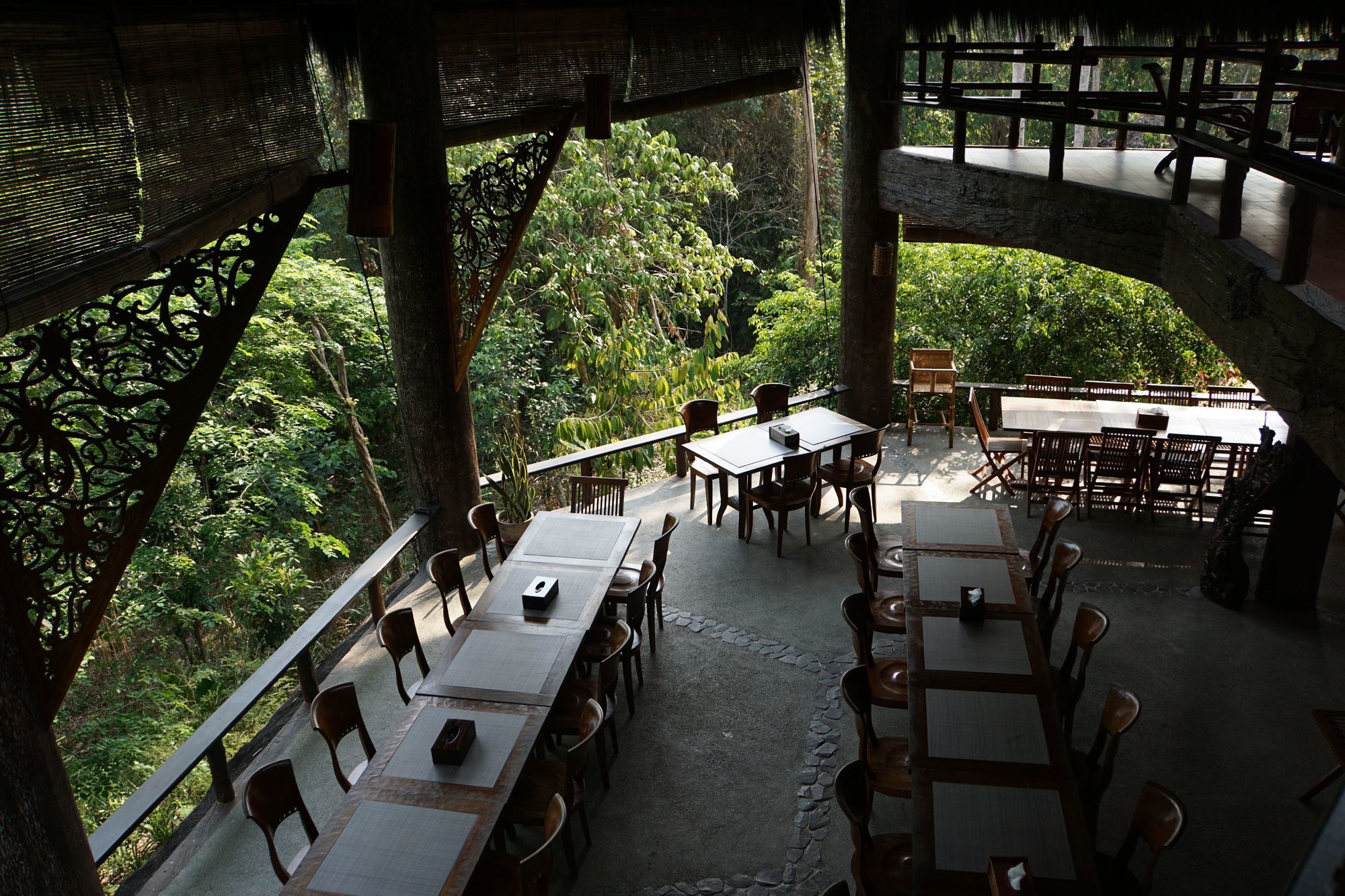 Samboja Lodge Μπαλικπαπάν Εξωτερικό φωτογραφία