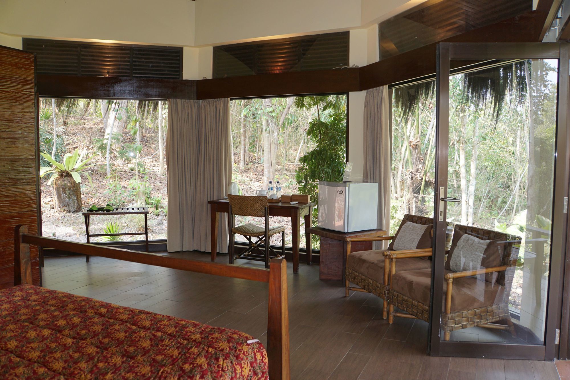 Samboja Lodge Μπαλικπαπάν Εξωτερικό φωτογραφία