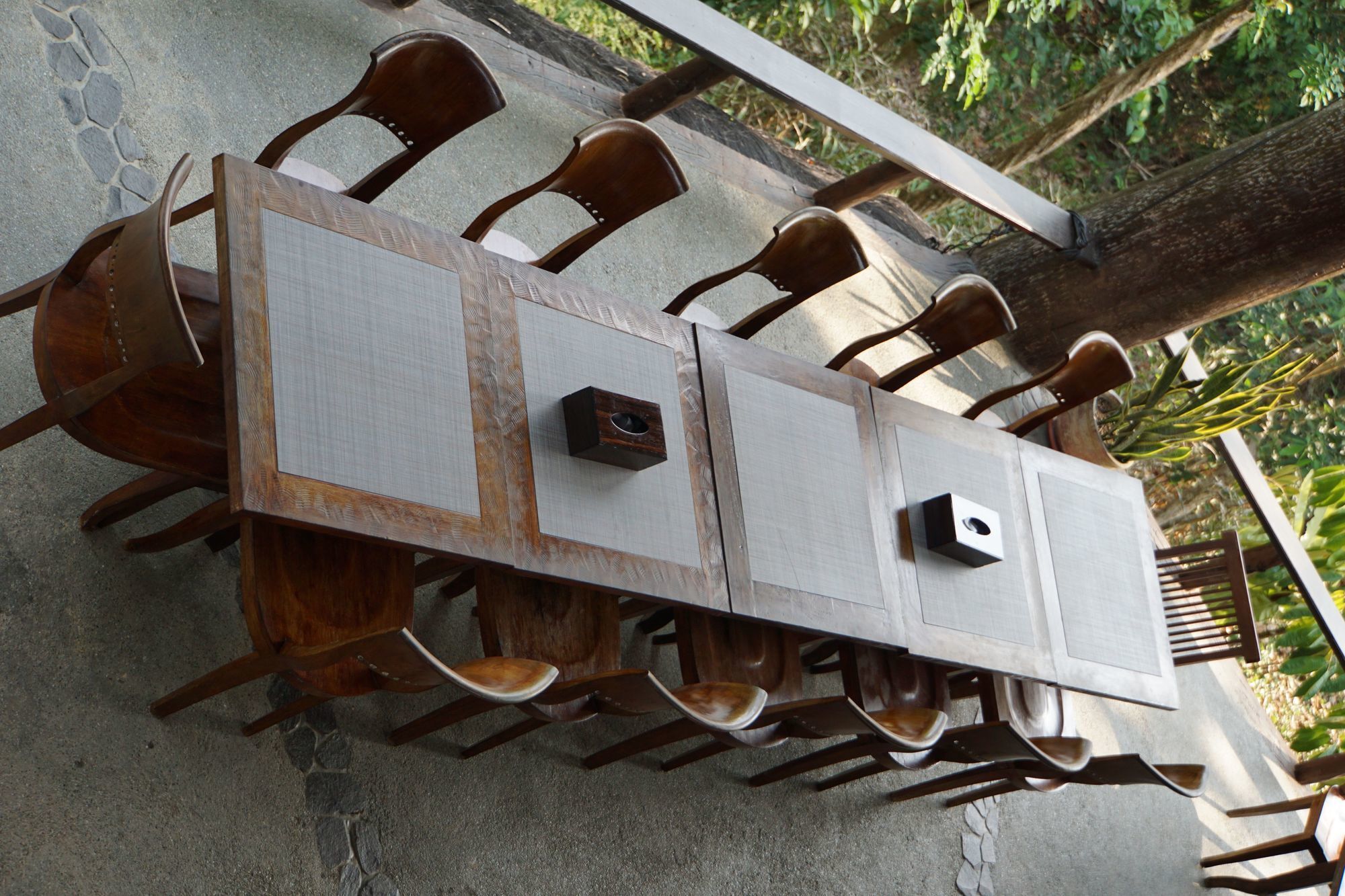 Samboja Lodge Μπαλικπαπάν Εξωτερικό φωτογραφία
