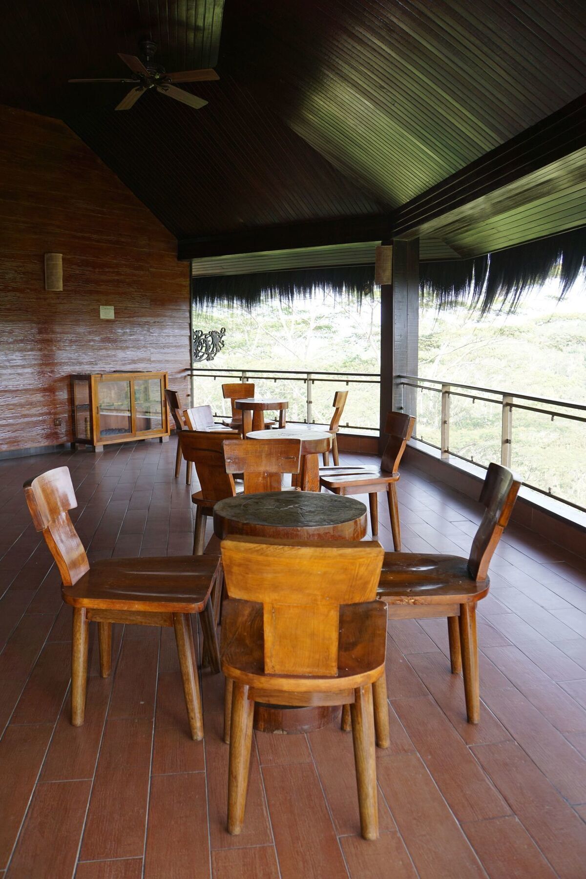 Samboja Lodge Μπαλικπαπάν Εξωτερικό φωτογραφία