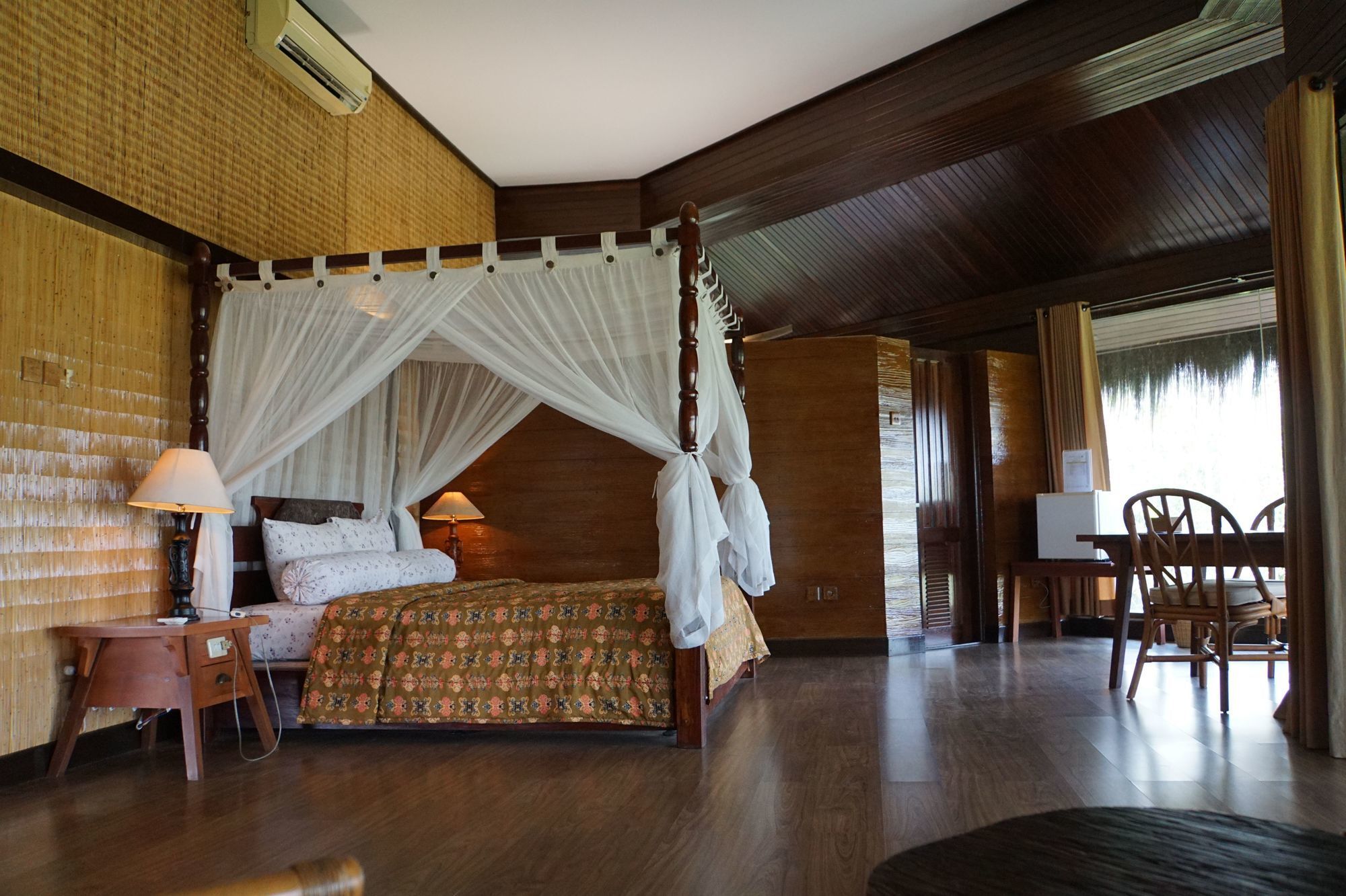 Samboja Lodge Μπαλικπαπάν Εξωτερικό φωτογραφία