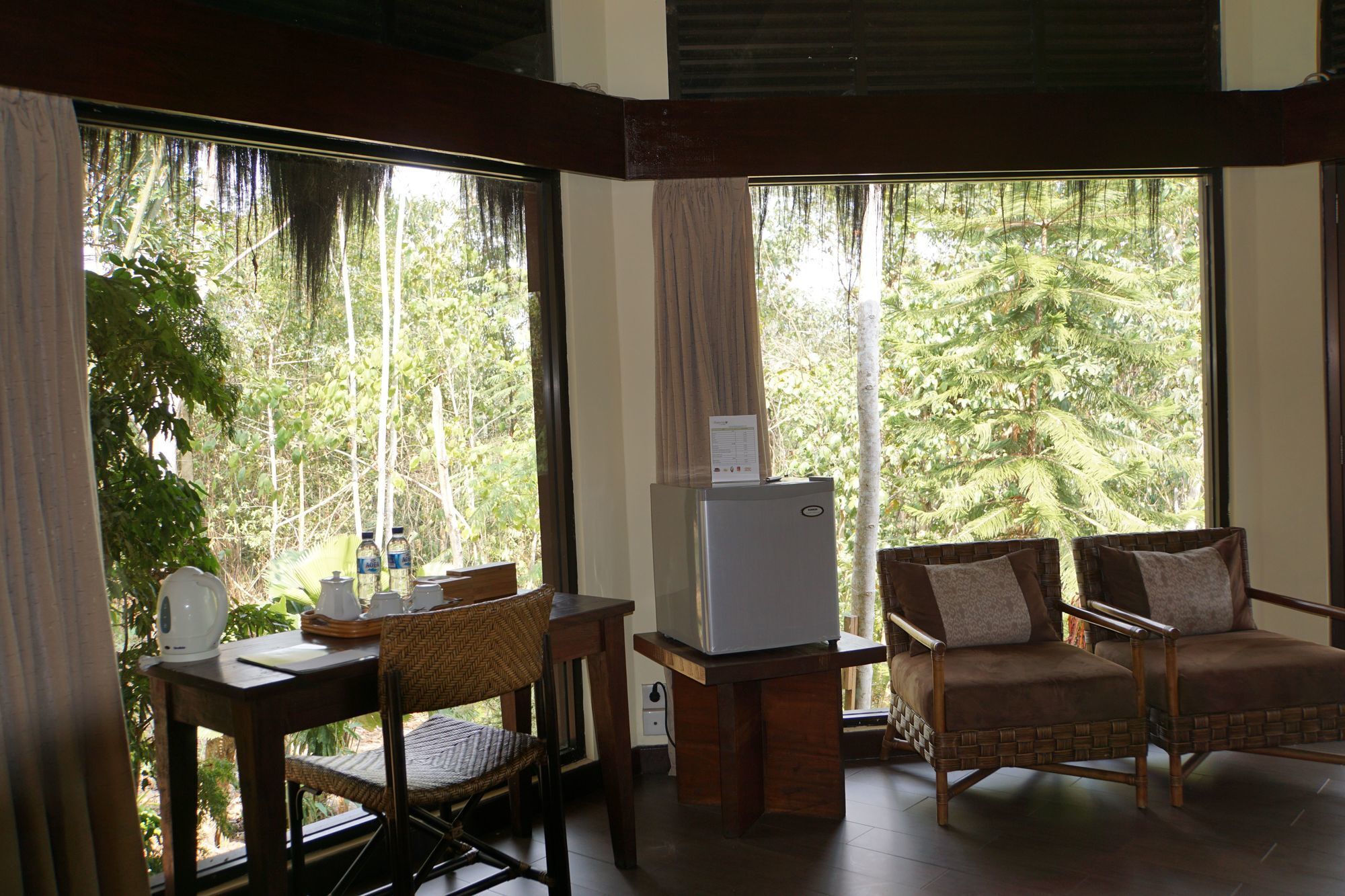 Samboja Lodge Μπαλικπαπάν Εξωτερικό φωτογραφία