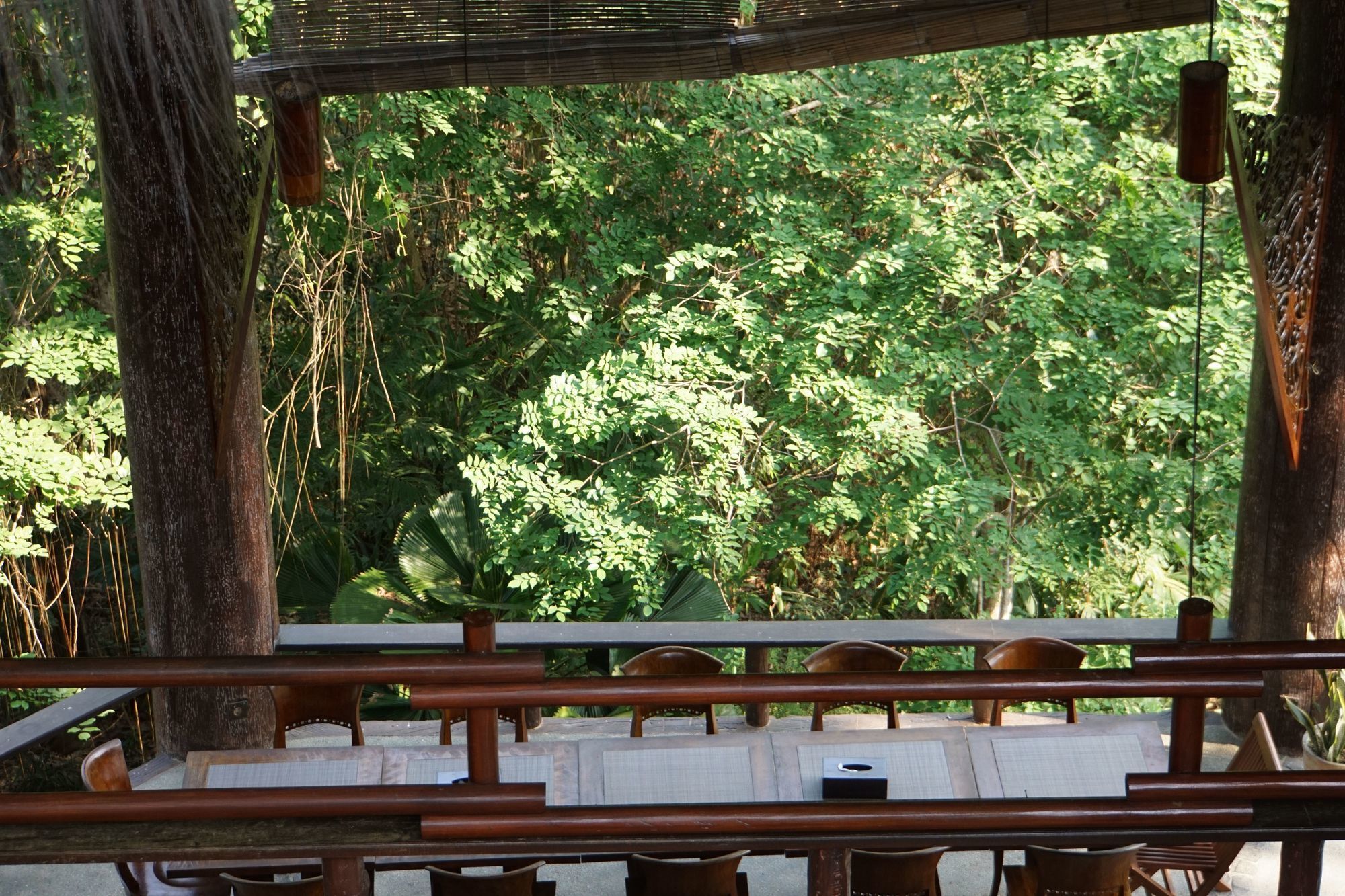 Samboja Lodge Μπαλικπαπάν Εξωτερικό φωτογραφία