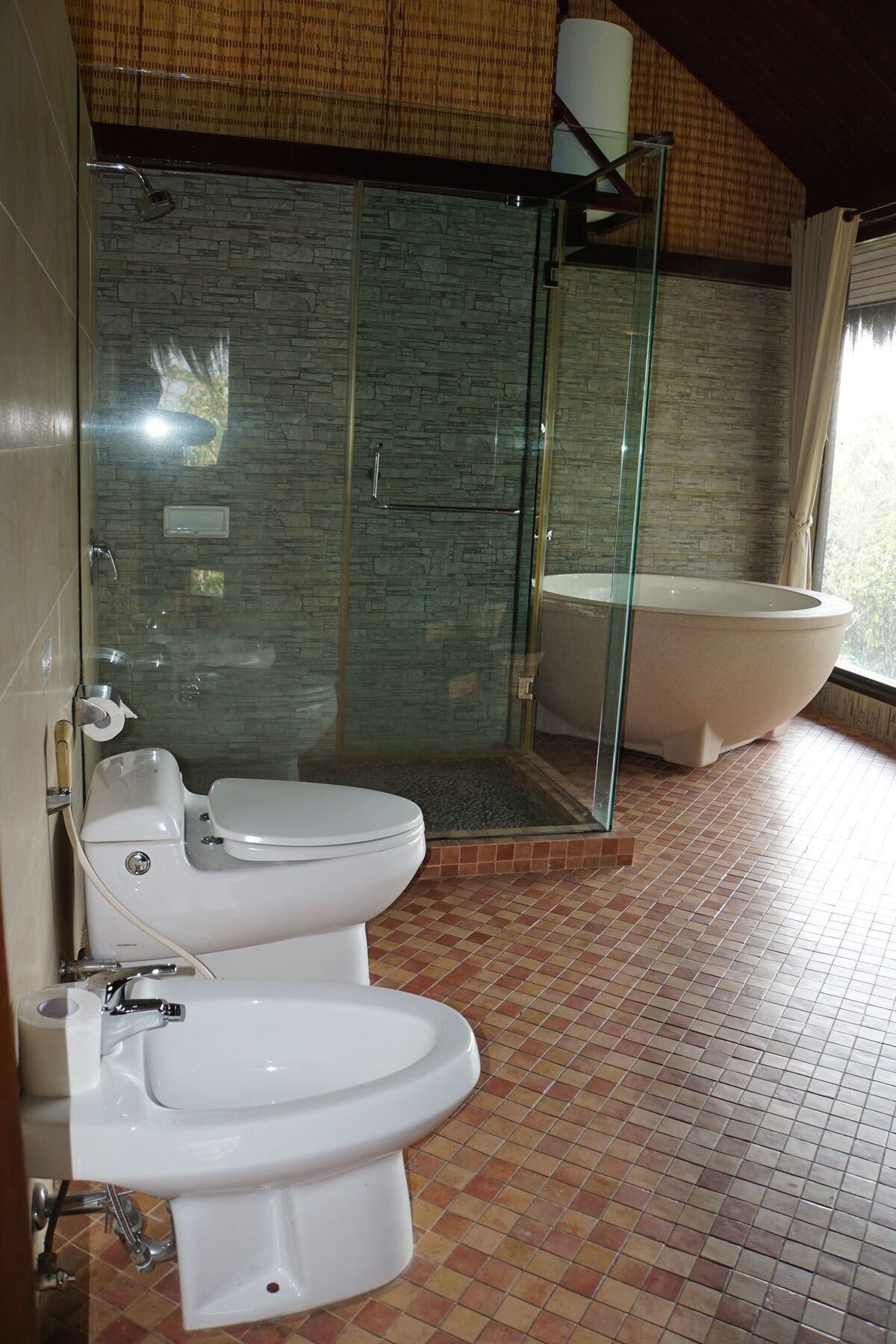 Samboja Lodge Μπαλικπαπάν Εξωτερικό φωτογραφία