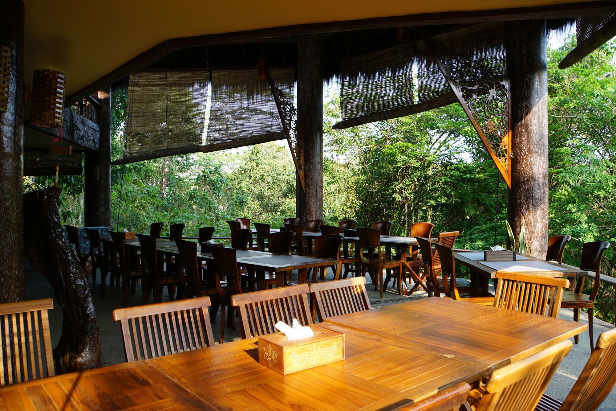 Samboja Lodge Μπαλικπαπάν Εξωτερικό φωτογραφία