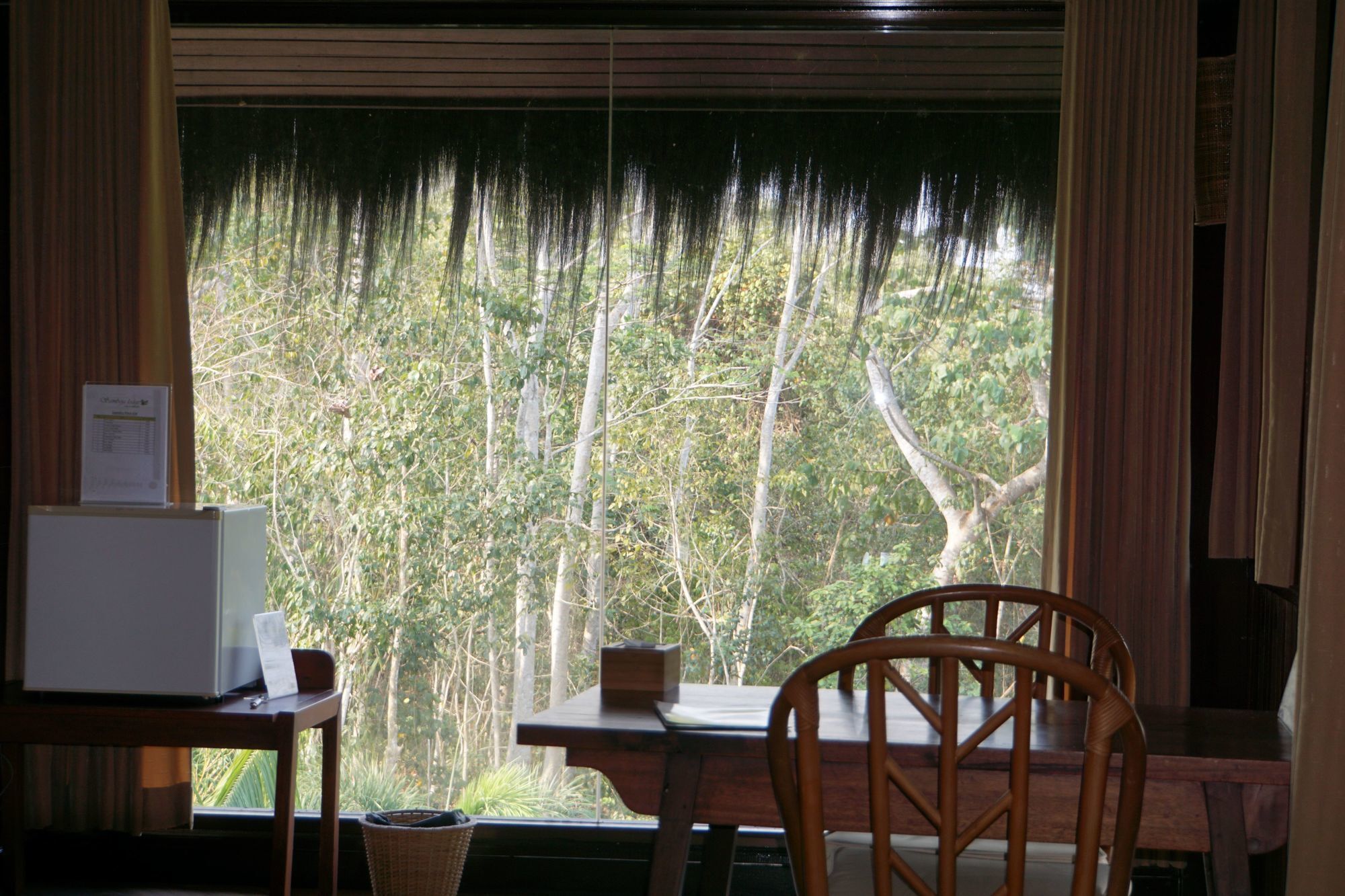Samboja Lodge Μπαλικπαπάν Εξωτερικό φωτογραφία