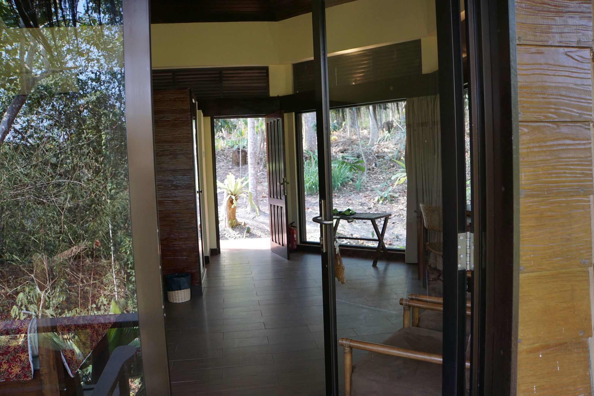 Samboja Lodge Μπαλικπαπάν Εξωτερικό φωτογραφία