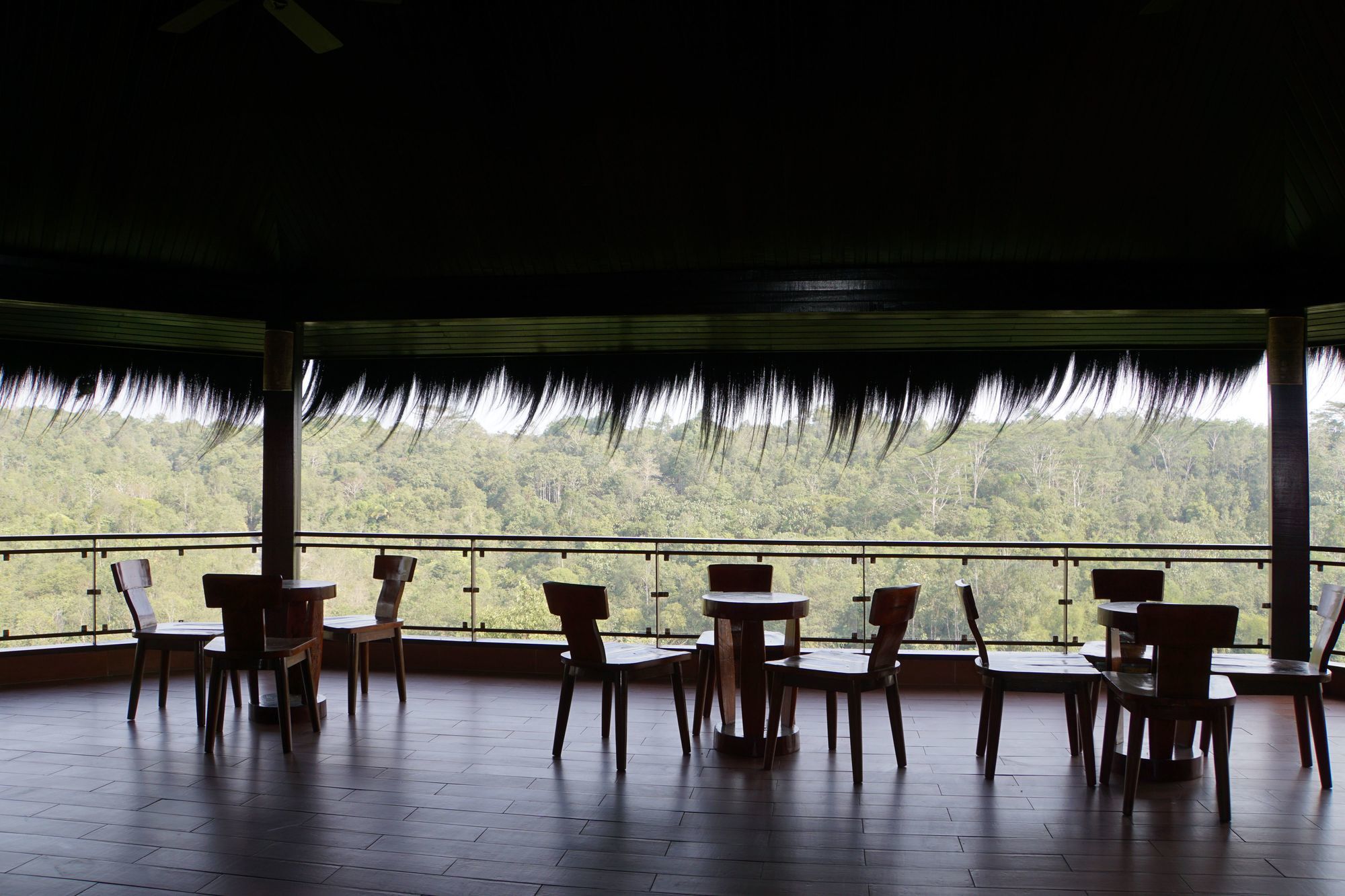 Samboja Lodge Μπαλικπαπάν Εξωτερικό φωτογραφία
