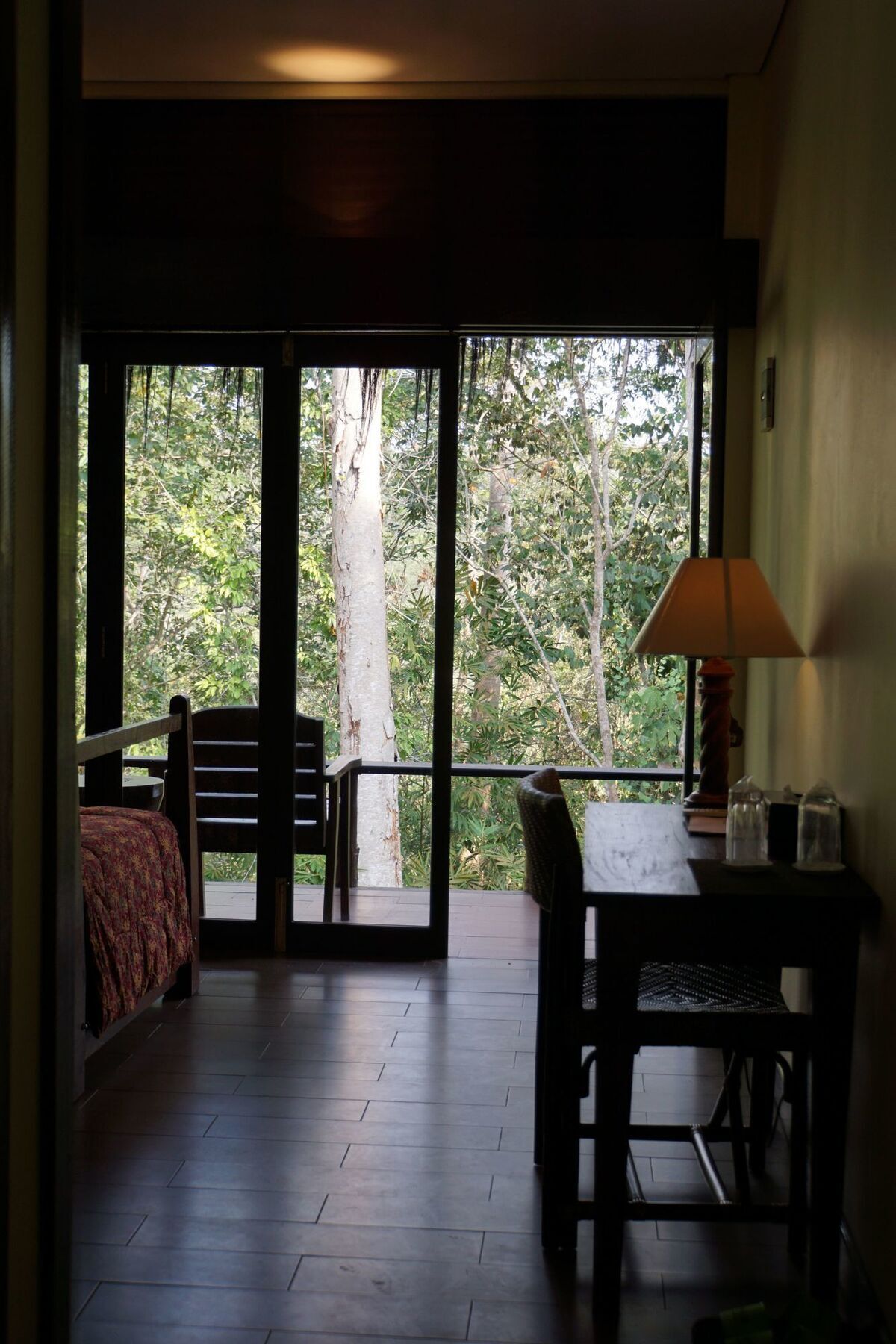 Samboja Lodge Μπαλικπαπάν Εξωτερικό φωτογραφία