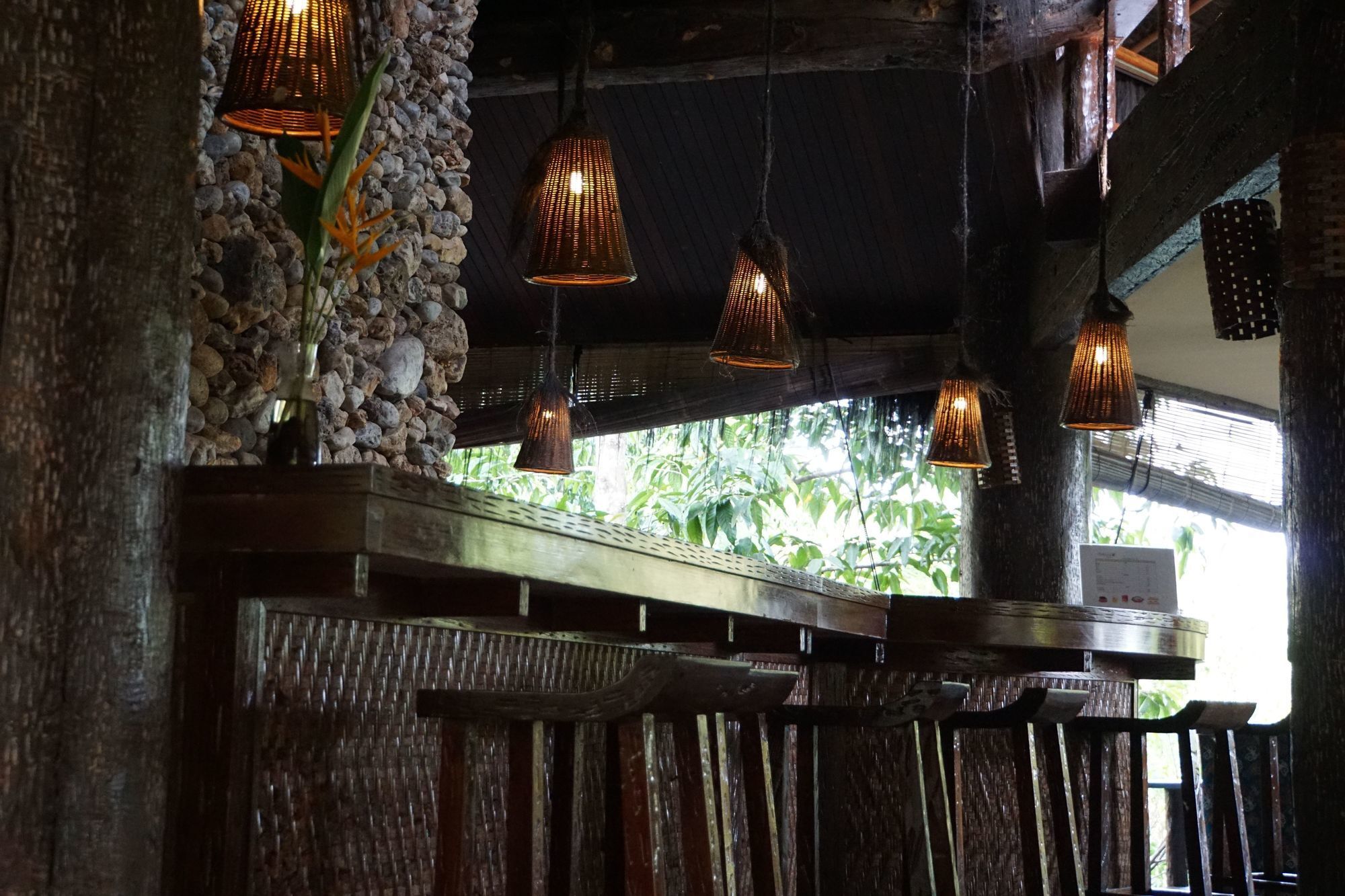Samboja Lodge Μπαλικπαπάν Εξωτερικό φωτογραφία