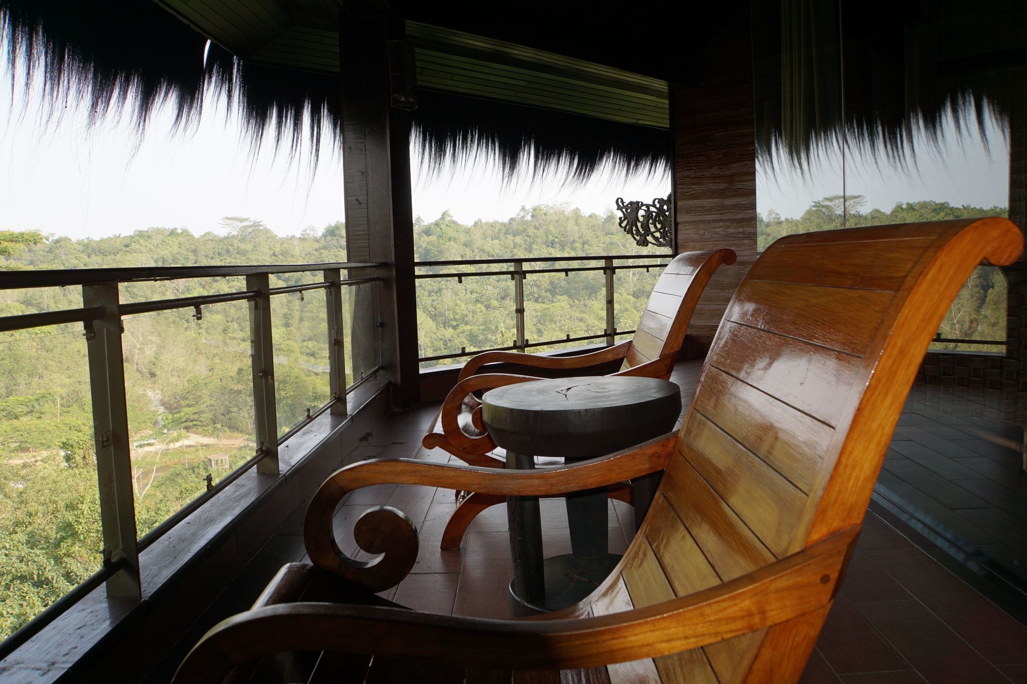 Samboja Lodge Μπαλικπαπάν Εξωτερικό φωτογραφία
