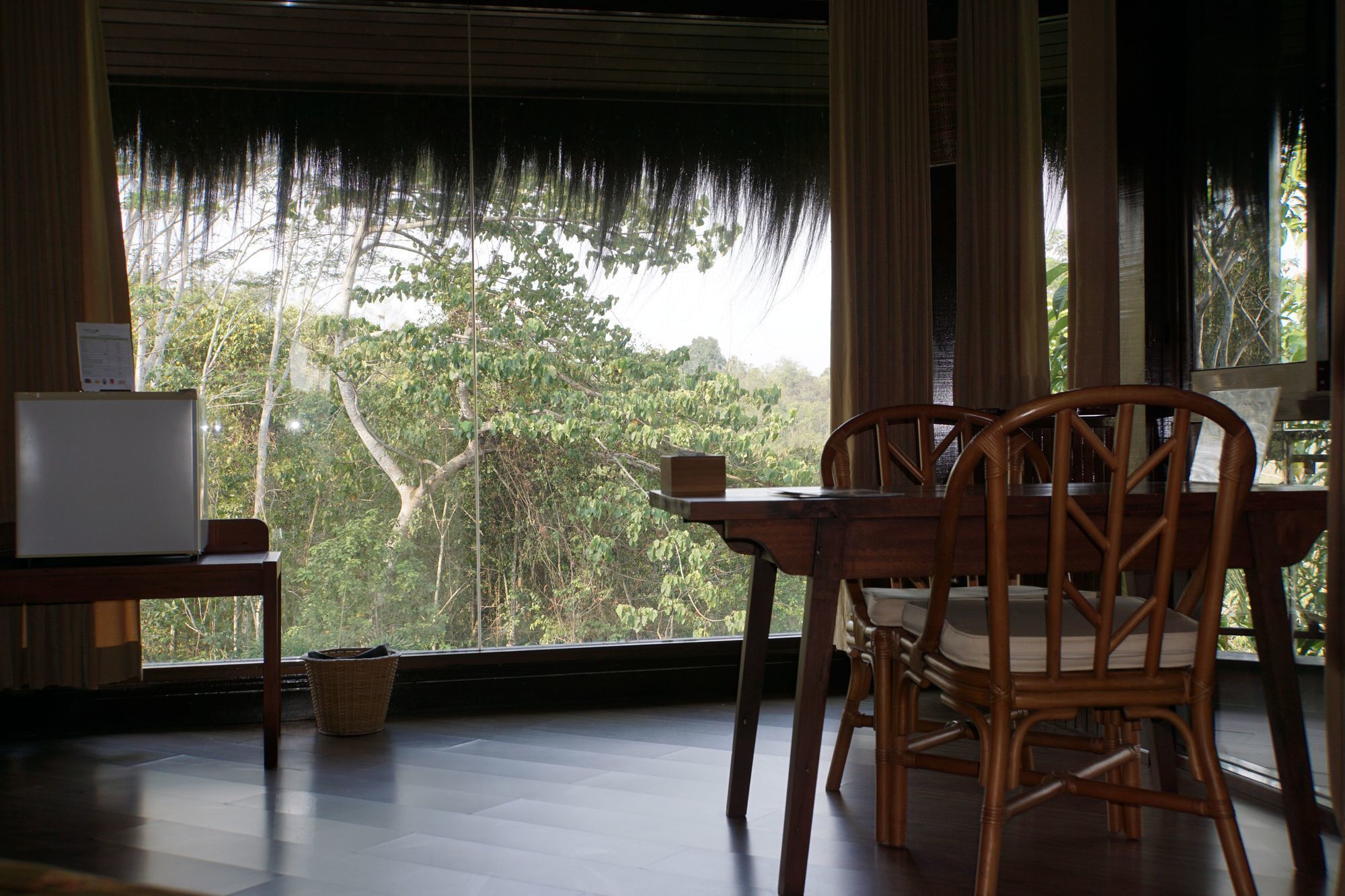 Samboja Lodge Μπαλικπαπάν Εξωτερικό φωτογραφία