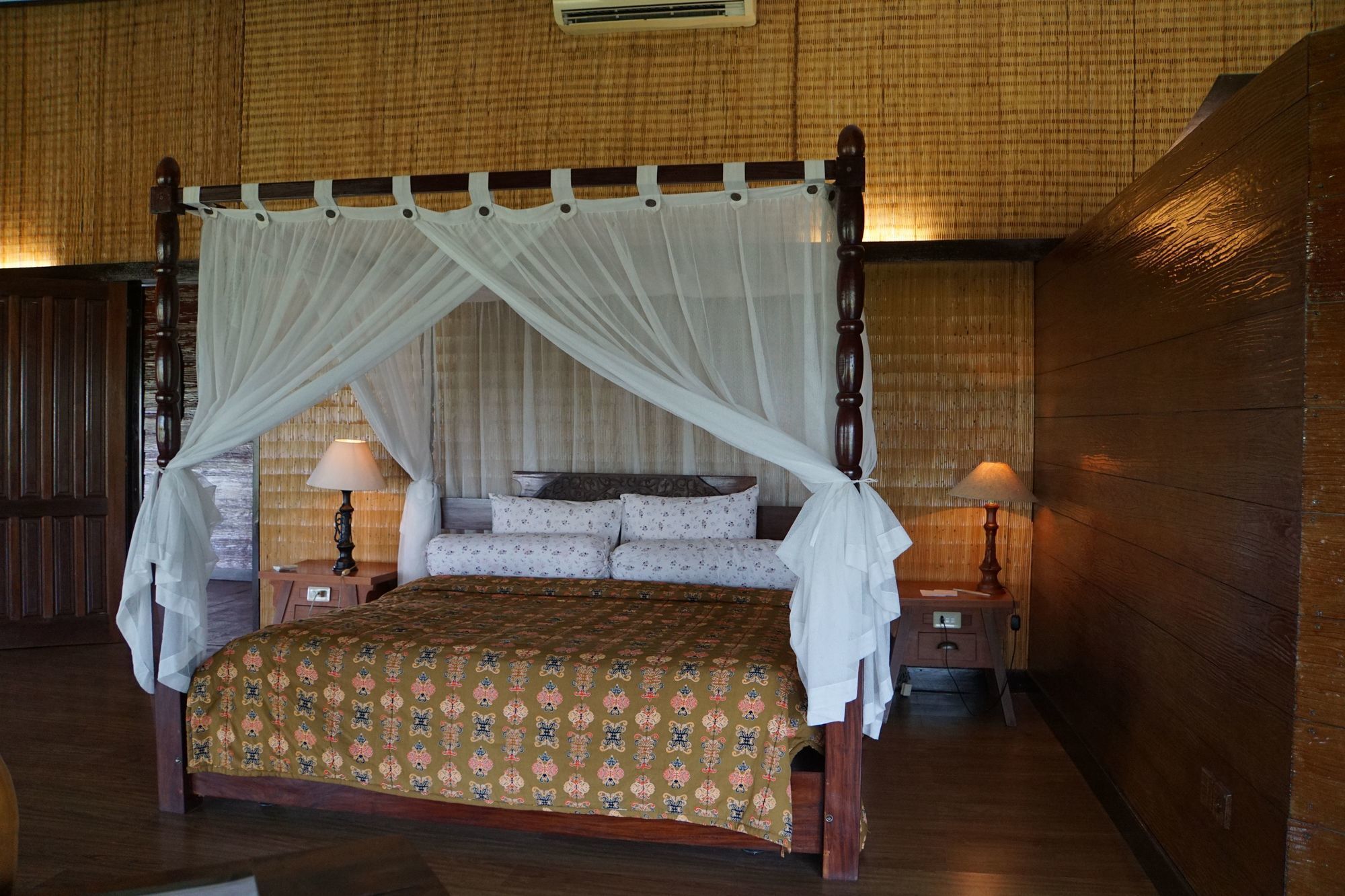Samboja Lodge Μπαλικπαπάν Εξωτερικό φωτογραφία